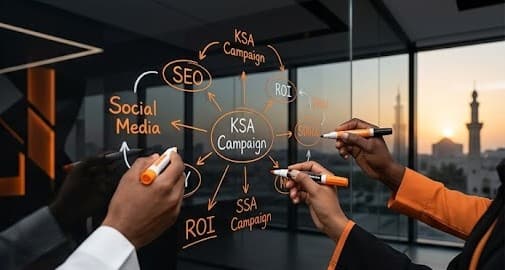 Content Creation