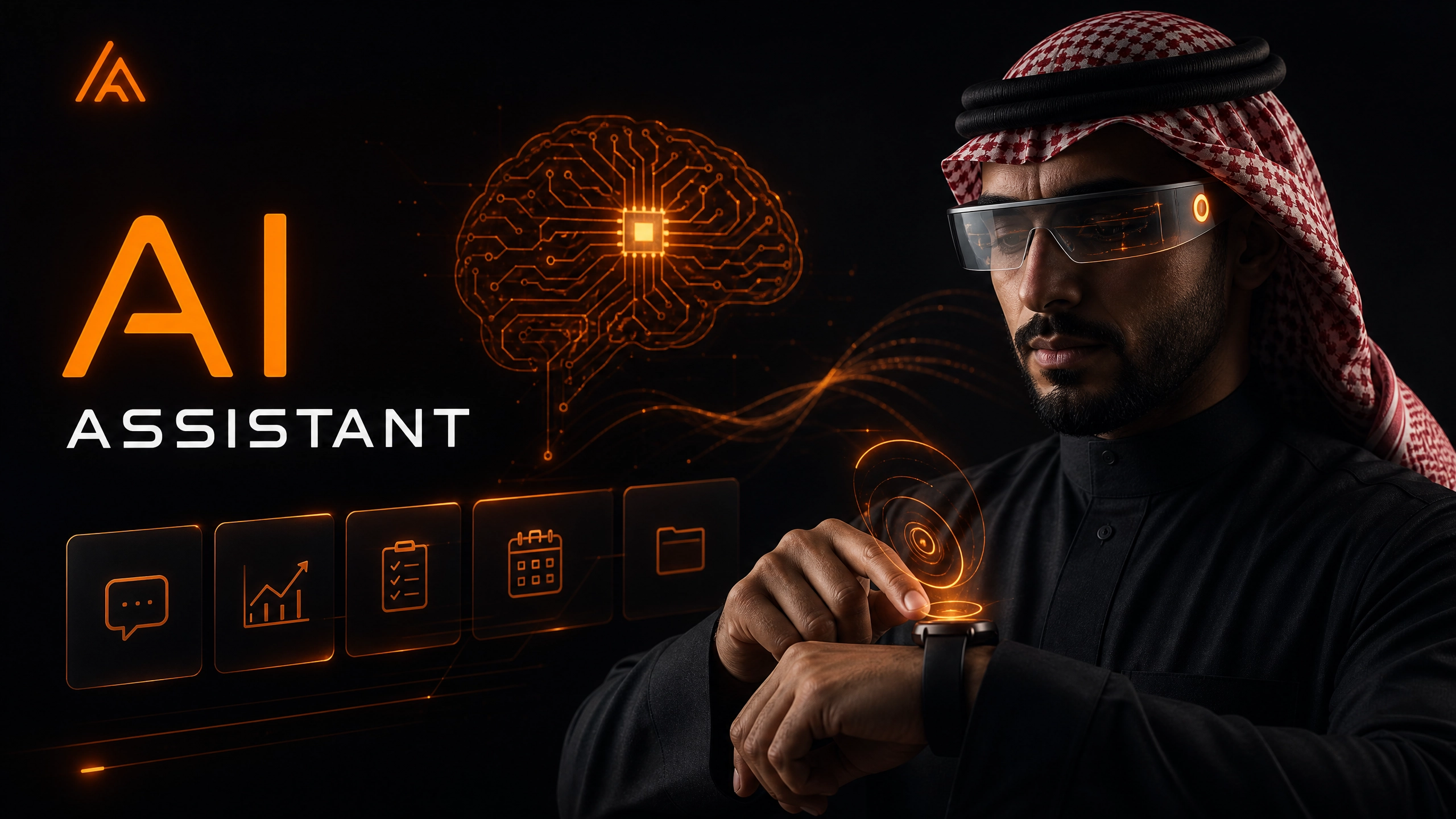 AI Business Assistant