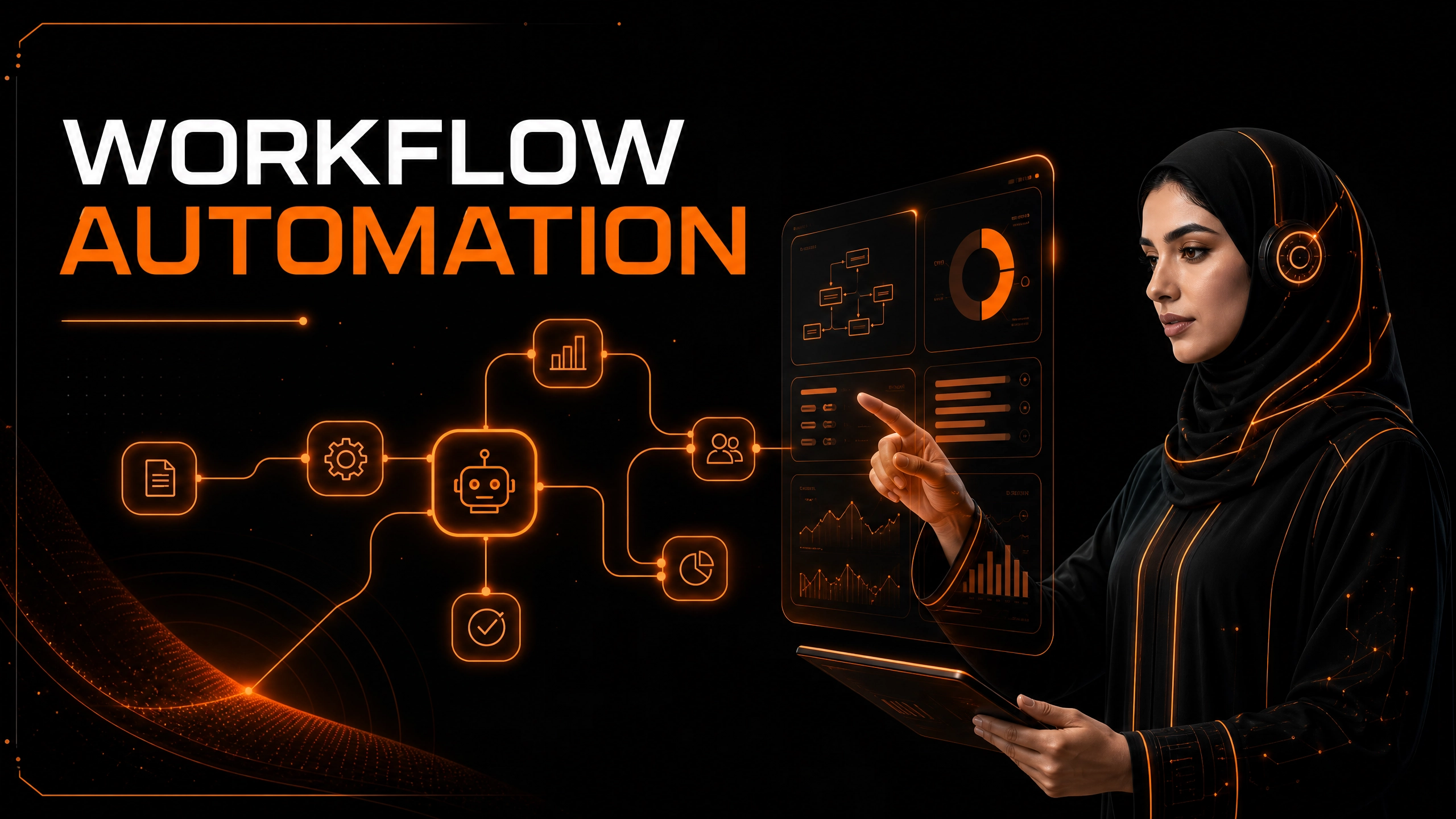 Workflow Automation